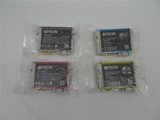 Riginal epson c13t12954010 gebraucht kaufen  Betteldorf, Densborn, Pelm