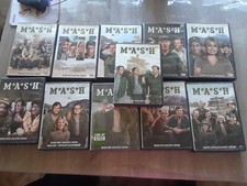 Mash seasons collector for sale  Sunland