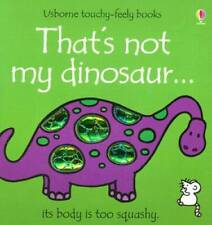 Dinosaur board book for sale  Montgomery