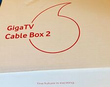 Vodafone giga cable gebraucht kaufen  Radeberg, Wachau
