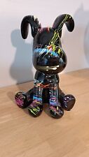 Statue chien snoopy d'occasion  Charvieu-Chavagneux
