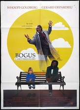 Manifesto bogus amico usato  Italia