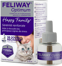 Optimum anti stress d'occasion  Évry