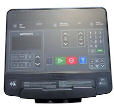 Life fitness console for sale  Kansas City