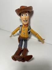Disney pixar sheriff for sale  ABBOTS LANGLEY