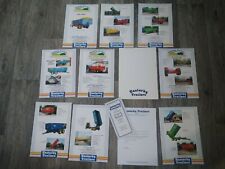 Easterby farm agricultural for sale  UK