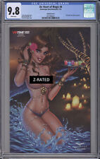 Zenescope grimm fairy for sale  Gulf Breeze