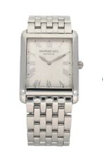 Raymond weil watch for sale  LONDON