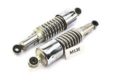 Yamaha XS 400 SE 4G5 - Apoios de suspensão amortecedores M13E comprar usado Yamaha XS 400 SE 4G5 - Apoios de suspensão amortecedores M13E comprar usado  Enviando para Brazil