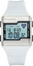 Kangaroos damen chronograph gebraucht kaufen  Ribnitz-Damgarten