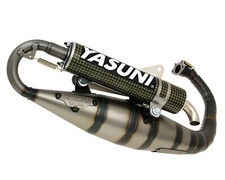 Scarico yasuni carrera usato  Spedire a Italy