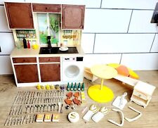 Sindy doll kitchen for sale  PETERBOROUGH