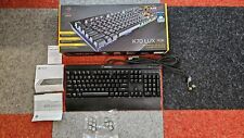 Corsair k70 lux for sale  San Jose