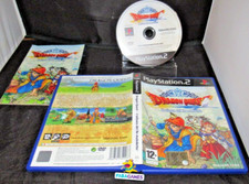 Ps2 dragon quest usato  Santa Sofia