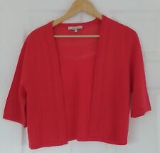 Ladies bolero cardigan for sale  WELLINGTON