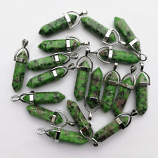 Crystal pendant necklace for sale  PLYMOUTH