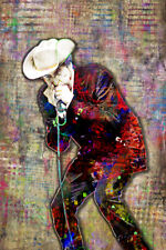 Bob dylan poster for sale  Chicago
