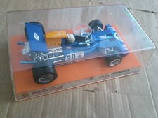 Tyrrell ford mattel for sale  UK