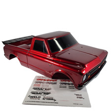 Fits traxxas drag for sale  Floral City
