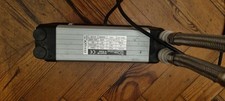 Techflow tp60 push for sale  LONDON