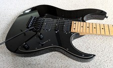 2009 ibanez rg350m gebraucht kaufen  Bassum