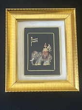 Miniature art framed for sale  Clearwater