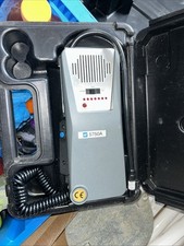 ROBINAIR TIF 5750A REFRIGERANTE FREON GÁS REFRIGERAÇÃO HVAC DETECTOR DE VAZAMENTO AC, usado comprar usado  Enviando para Brazil