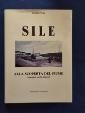 Sile alla scoperta usato  Solesino
