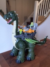 Fisher price imaginext for sale  ALFRETON