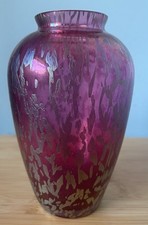Royal brierley iridescent for sale  PICKERING