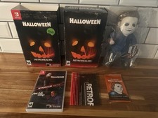 Halloween ash evil for sale  Ypsilanti