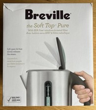 Breville cup tea for sale  Blackshear