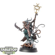 Skaven grey seer gebraucht kaufen Skaven grey seer gebraucht kaufen  Hof
