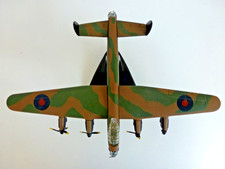 Vintage avro lancaster for sale  POOLE