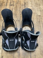 Flow large snowboard for sale  Layton
