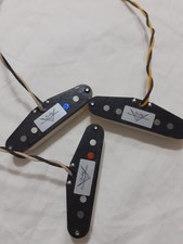 Pickup fat custom usato  Jesi