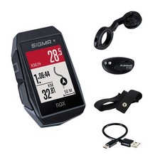 Sigma sport rox gebraucht kaufen  Schönefeld