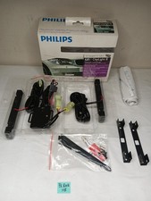 PHILIPS Luxeon LED luz do dia 8 luz de circulação diurna lâmpada DRL 12824 12V EUA comprar usado  Enviando para Brazil