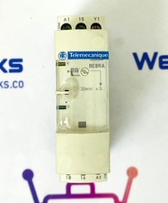 Telemecanique re8ra41fu indust d'occasion Telemecanique re8ra41fu indust d'occasion  Expédié en France