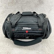 Titleist canvas travel for sale  Moorhead