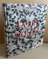 Peter beard. fin d'occasion  Saint-Mandé