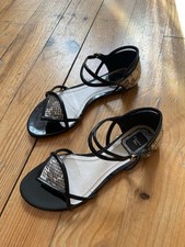 Sandales dior d'occasion  Paris IV