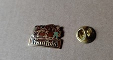 Pin mode logo d'occasion  Beauvais