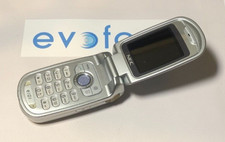 Nec e101 flip for sale  LOOE