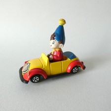 Vintage ertl noddy for sale  MARKET RASEN