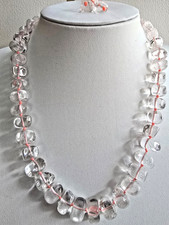 Lola rose clear for sale  SLEAFORD