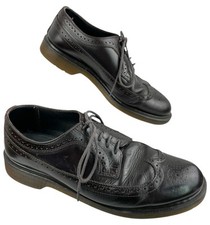 Martens brogue shoes for sale  BARNSLEY