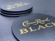 Crown royal round for sale  Aurora
