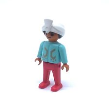 Playmobil cirque garçon d'occasion  Riedisheim
