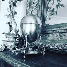 Oeufrier chafing dish d'occasion  Enghien-les-Bains